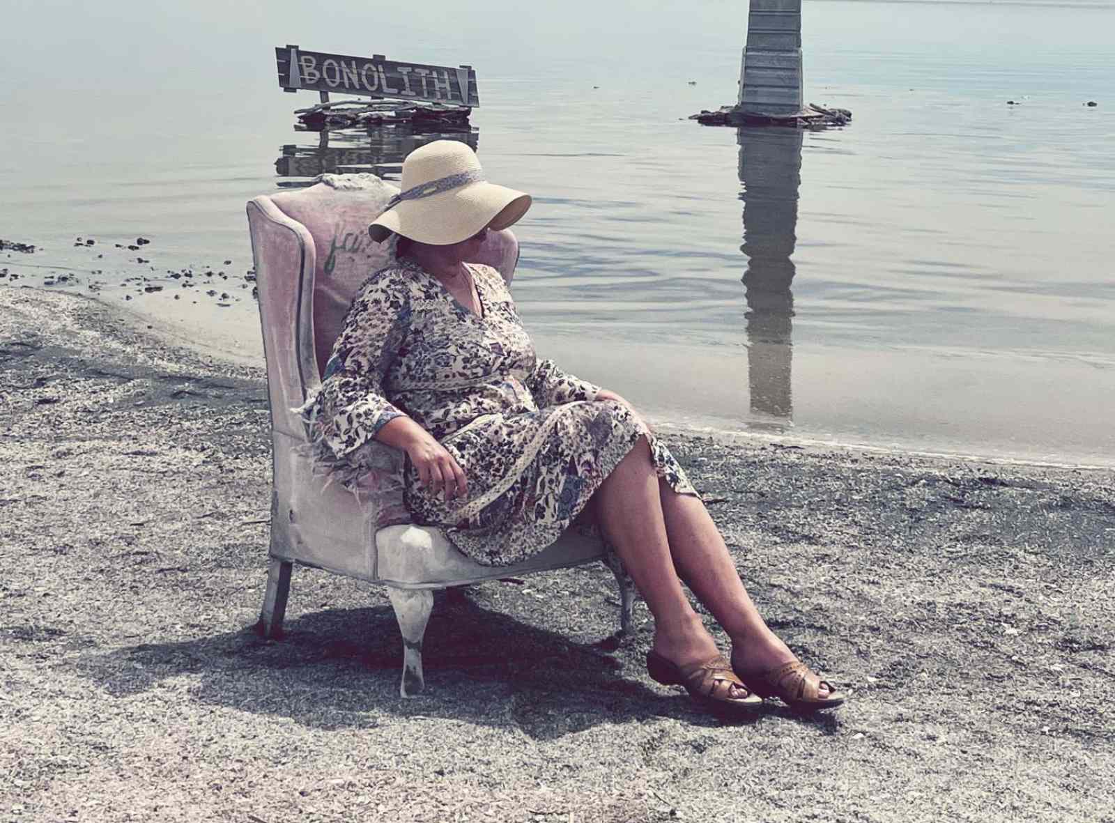 Visiting Salton Sea and Bombay Beach in California - Gone with the Gastons