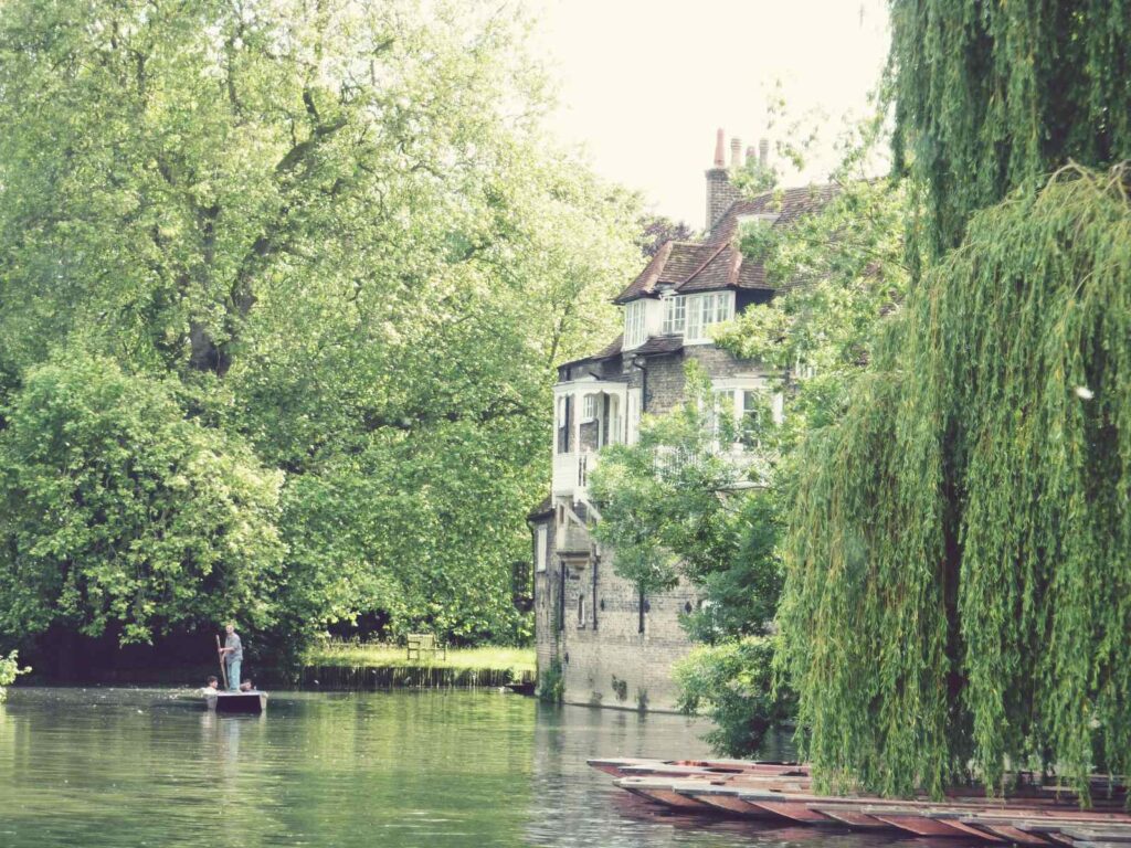 England Suffolk