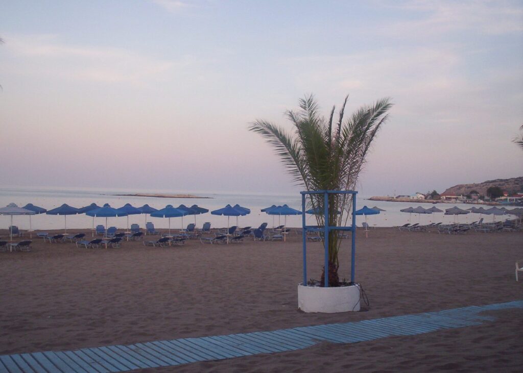 Greece Rodes
