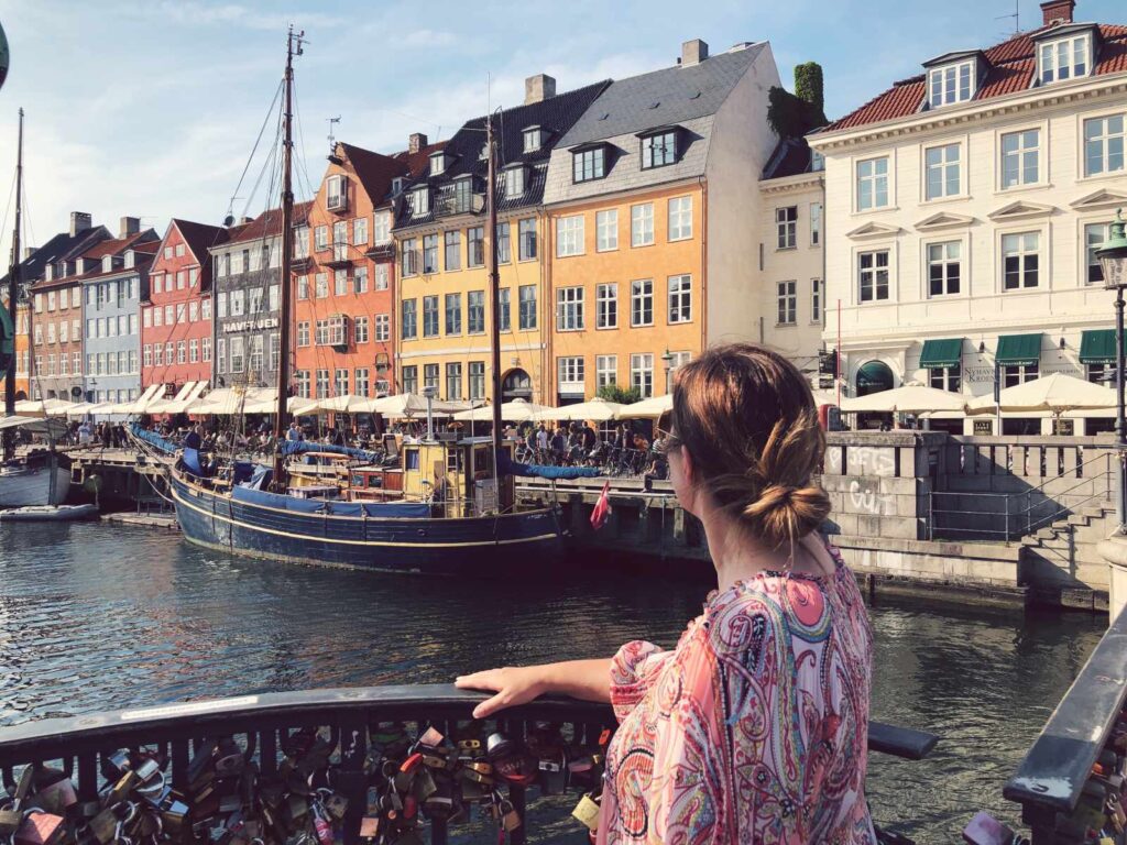 Denmark