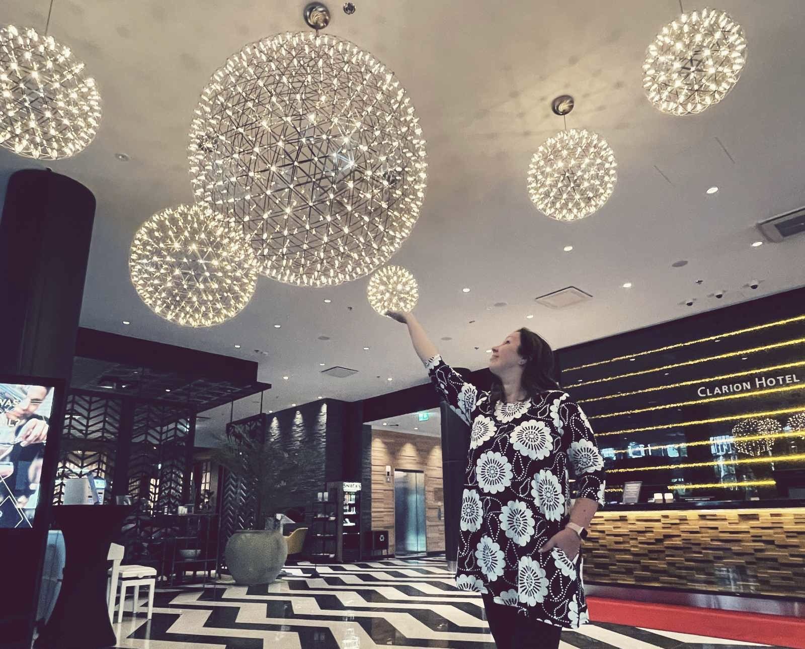 Clarion Hotel Aviapolis Helsinki
