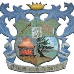 Hofsas House logo