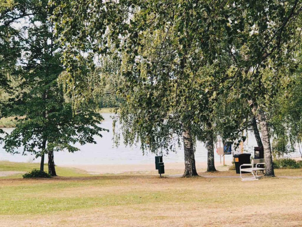 Missä se Strömsö on ja voiko siellä käydä? - Gone with the Gastons