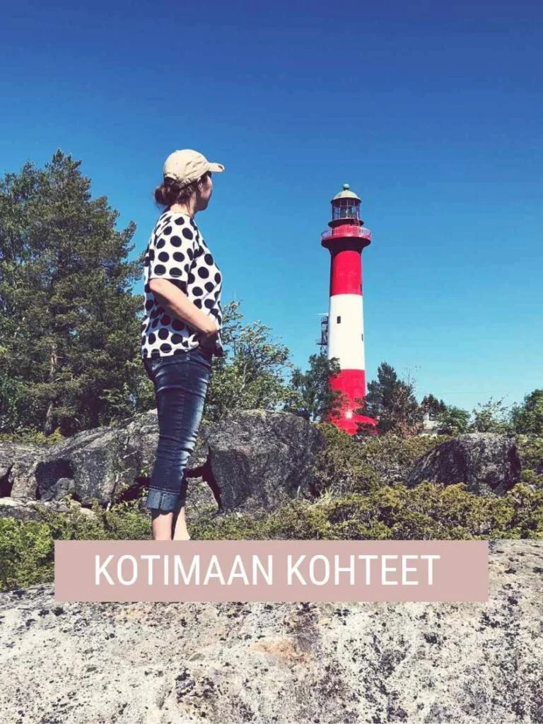 Kaikki postaukset Suomesta
